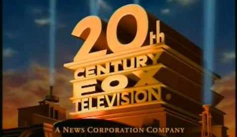 20th Century Fox Television Logo (1995) - YouTube