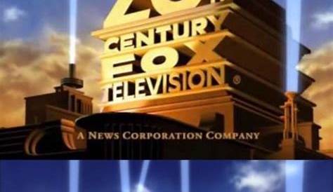 20th Century Fox TV cambia su logo de esta manera