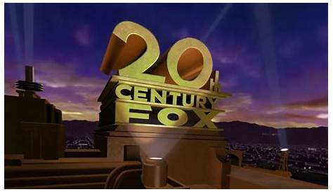 20th Century Fox Text Font | My XXX Hot Girl