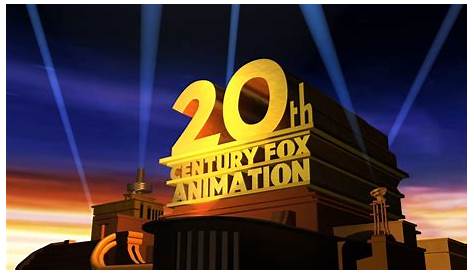 New 20th Century Fox Logo - Logos Through Time - 75th Anniversary (2010