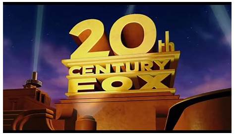 20th Century Fox Logo (1994-2009) - YouTube