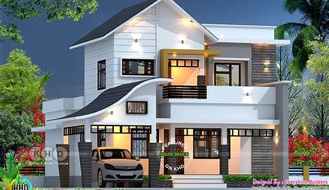 Traditional Style House Plan 4 Beds 2.5 Baths 2100 Sq/Ft Plan 70685
