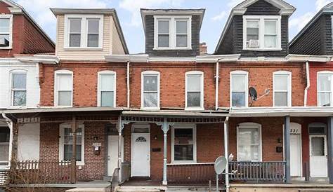 2235 Logan St, Harrisburg, PA 17110 Turnkey Investments by Integrity
