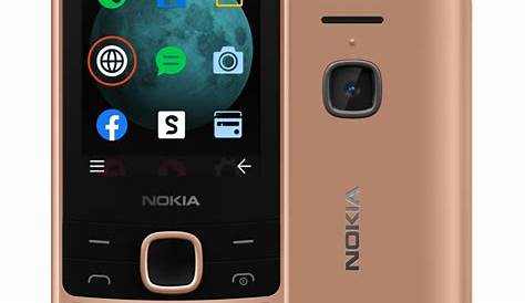 Telefon mobil Nokia 225 4G GB, 0.064 GB RAM, Negru - zap.md
