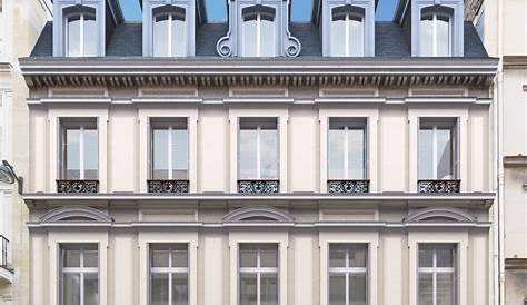La restructuration des bureaux du 21 Bruxelles à Paris 9ème | Atland