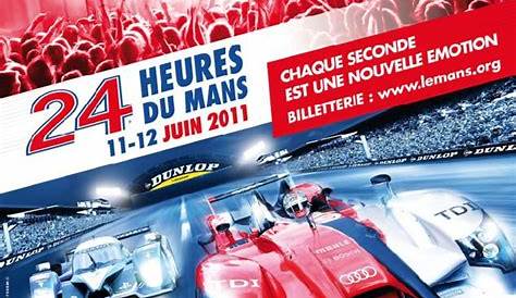 24 Heures du Mans : l'édition 2013 à travers l'objectif de Sébastien