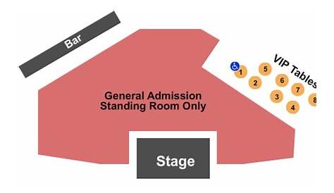 Dolby Live Seating Chart Las Vegas