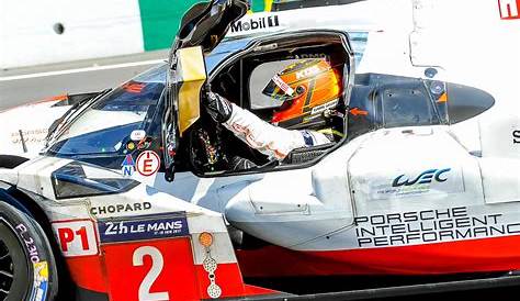 24 Heures du Mans : Toyota domine sans partage la Journée Test ! | Les