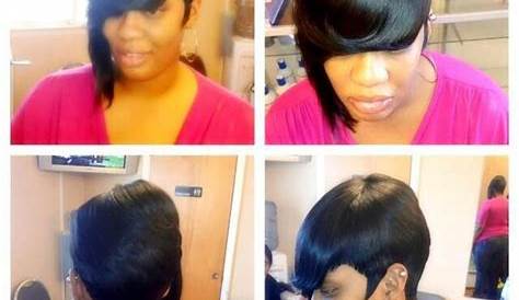 27 Piece Hairstyles Long On One Side Pin By Marquette Craig All