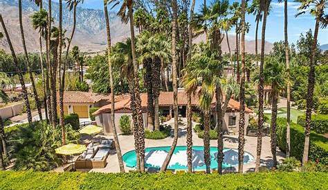 Siesta del Sol - Home Rental in Palm Springs