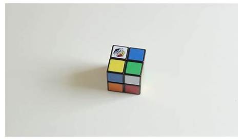 3x3 Cube Tutorial | sehr einfach & ohne Algorithmen in 8 Schritten