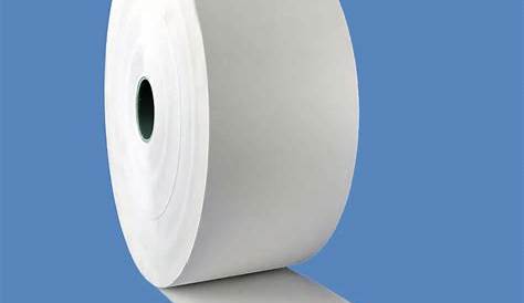 Thermal Paper 3 1/8'' x 230' BPA Free NPOS Solutions