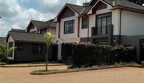 3 Bedroom Houses For Sale In Nairobi Kenya Lovely Home, Spring Valley,