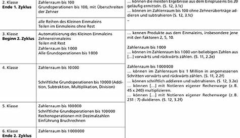 Lehrplan 21 – Bildungsabbau im Fach Mathematik : Nr.37/38 vom 3.12.2013