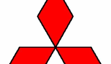 3 Red Triangle Logo s Dix