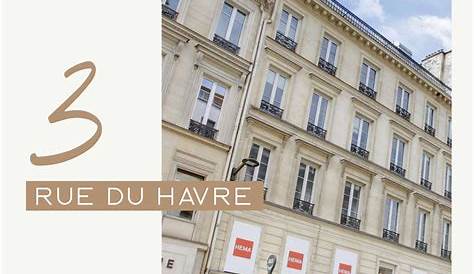 LE HAVRE - Paris Street / Rue de Paris | Le Havre de Grâce (… | Flickr
