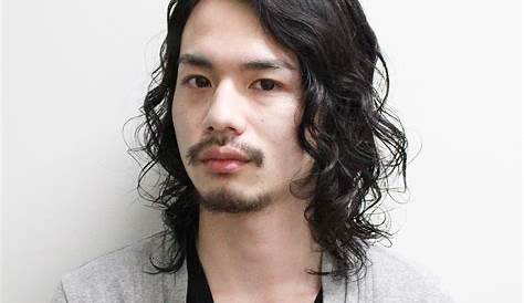 メンズ 髪型 ビジネス 30代 パーマ（NS261） ヘアカタログ・髪型・ヘアスタイルAFLOAT（アフロート）表参道・銀座・名古屋の