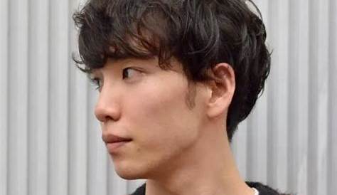 30代 メンズ 髪型 トレンド におすすめのセットなしでもキマるヘア特集！ ファッションメディア OTOKOMAE 男前研究所