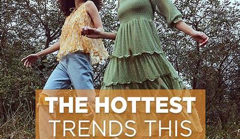 30 Fashion Trends to Ditch in 2022 (and What to Wear Instead)