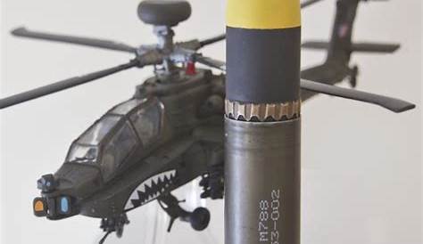 30mm Round Apache ARMSLIST For Sale Inert M789 Cannon
