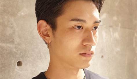 36歳 髪型 メンズ ショート 20代30代のための【最新ヘア特集】流行を意識して女子ウケも好感度アップも狙え！｜ホットペッパービューティーマガジン