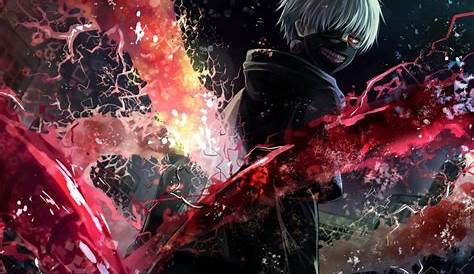 Awesome Anime Wallpaper 4K Pc 1920X1080 Download