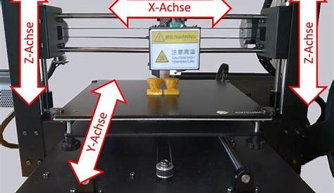 Der Form 2 - ein zuverlässiger 3D Drucker | Blog | grubster.de