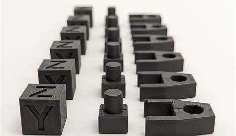 Filamente 3D Drucker: Welches Filament wofür benutzen?