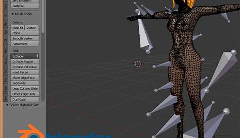 Free 3d character models unreal engine 4 - gaiamazon