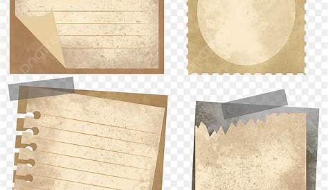 Paper PNG Clipart - PNG All | PNG All