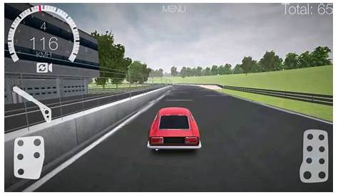 3D Tuning Game Unblocked