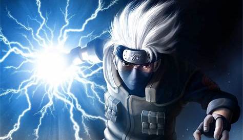 Naruto 3D Wallpapers - Wallpaper Cave