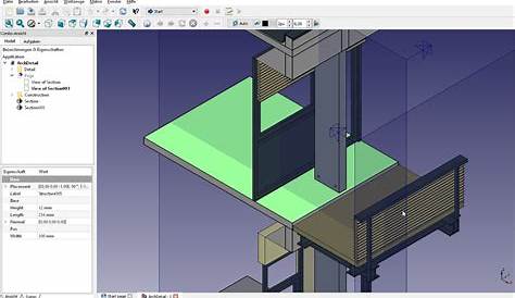 Haus zeichnen - mit 3D CAD Software/Programm