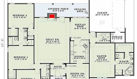 4 Bedroom Floor Plans With Jack And Jill Bathroom mangaziez