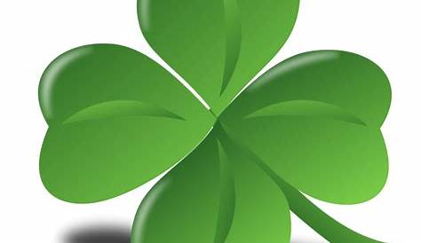 Four leaf clover clip art savingmorethanme.com