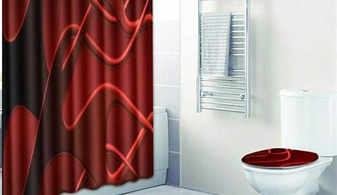 Modern 4 Piece Bathroom Rug Set – lanzhome.com