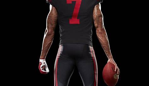 49ers Jersey Outfit