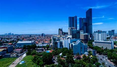 Mungkinkah Melahirkan Kota Ideal di Indonesia? - Construction Plus Asia