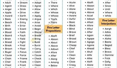 FREE au/aw word list and 11 interactive activities for teaching the au