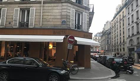 Baieta - Restaurant, 5 rue de Pontoise 75005 Paris - Adresse, Horaire