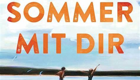 'Fünf Sommer mit dir' von 'Carley Fortune' - Buch - '978-3-328-10900-6'