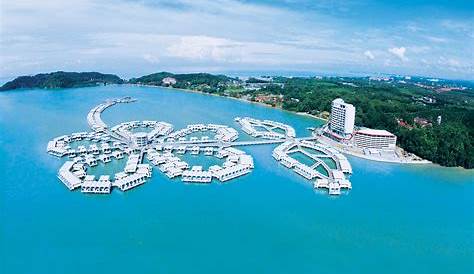 Book PNB Ilham Resort in Port Dickson | Hotels.com