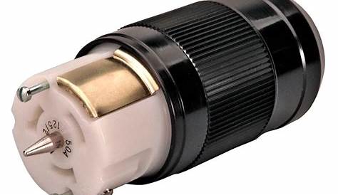 50 Amp Twist Lock Plug Female Professionele Uitruisting CEP/Marinco CS6364N
