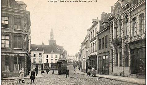 rue de Dunkerque