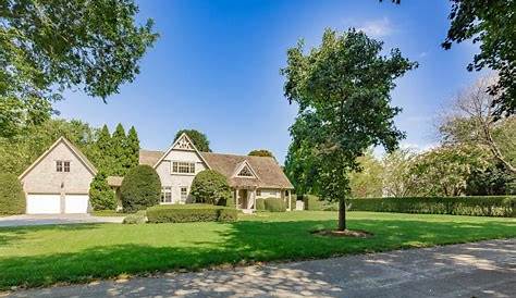 Just Sold 20 Borden Lane, East Hampton Village Selling real estate