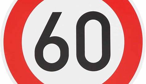 Schild 60. Geburtstag Zum Ausdrucken / Verkehrsschild 50 Geburtstag