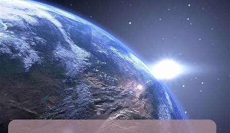 CURIOSIDADES Sobre o PLANETA TERRA - O Universo - YouTube