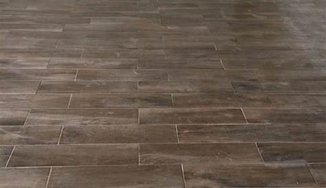 Wood Plank Porcelain Tile Cedar 6x24 Tiles