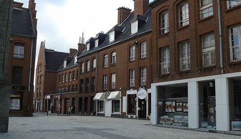 Dunkerque : Dk’adress’installe rue de Bourgogne