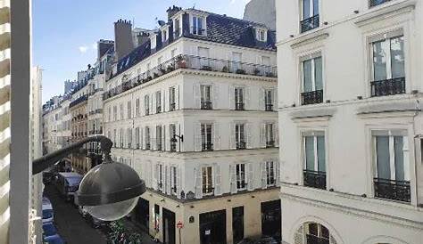 Furnished Apartment for rent rue de Ponthieu, Paris | Ref 0527